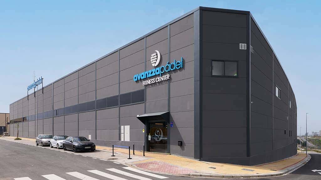 Campeonato de España de Pádel de Menores
