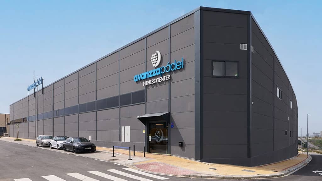 Campeonato de España de Pádel de Menores