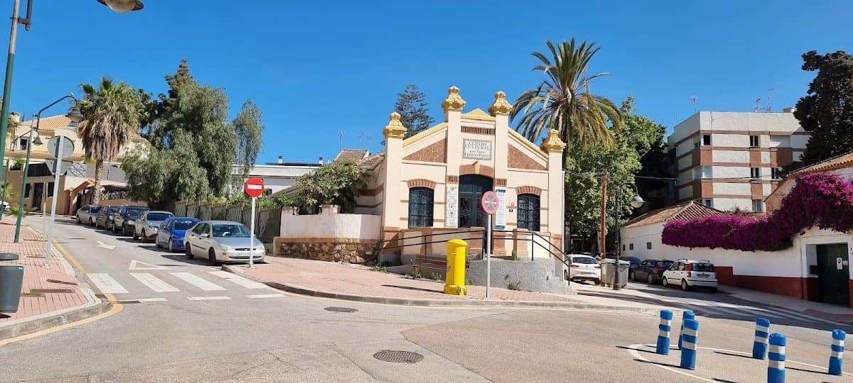 Centro Cultural Museo Taurino