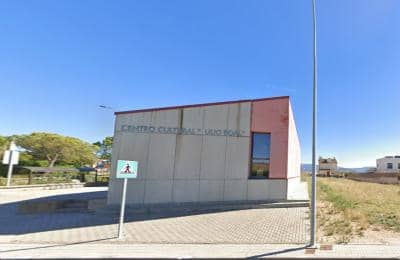 Centro Cultural Julio Boal
