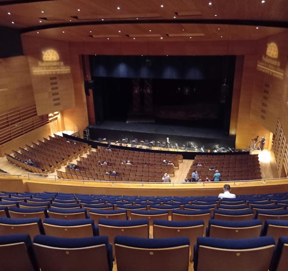 El Gran Café Teatro