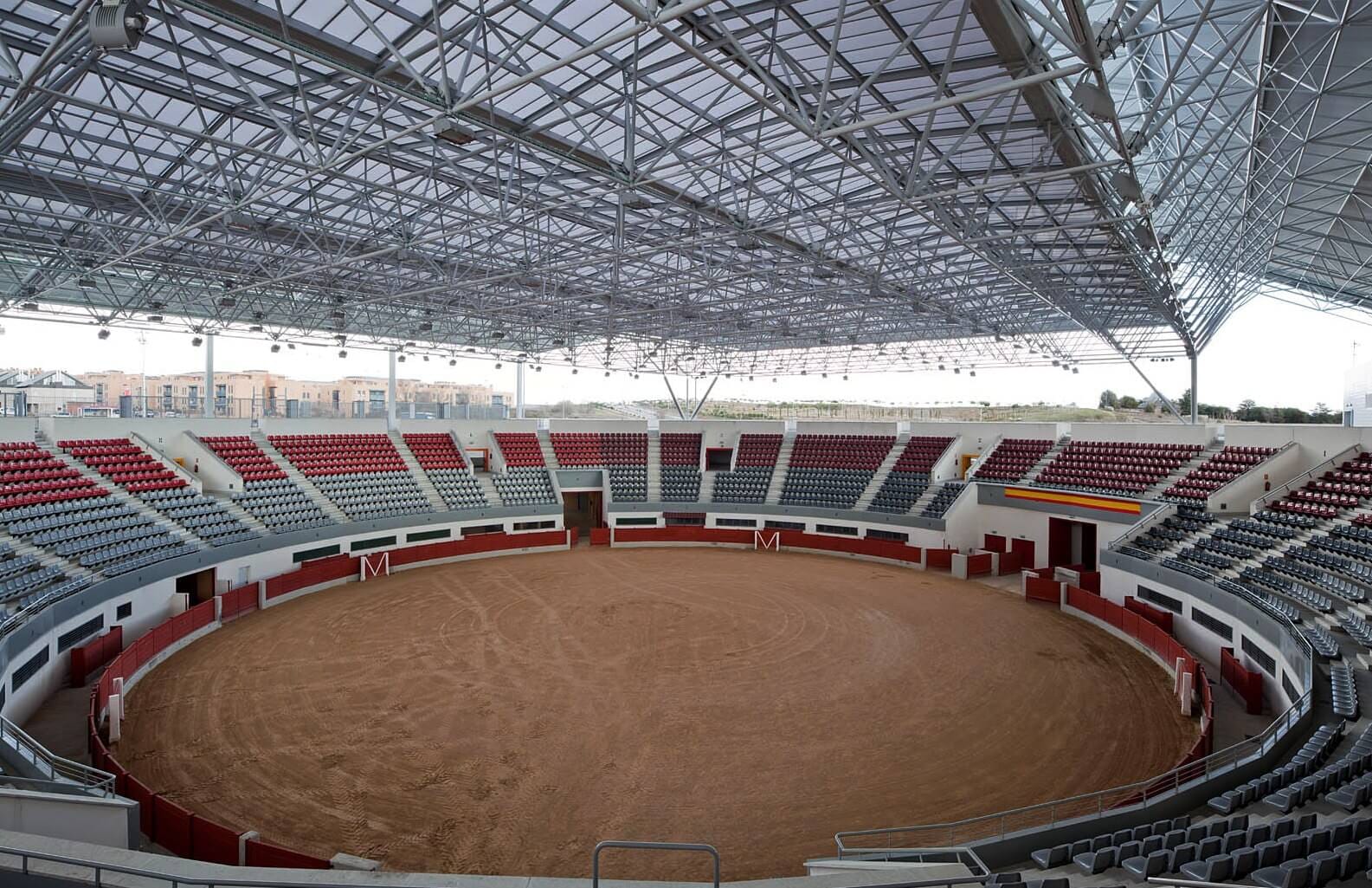 Corrida de toros - Feria Taurina de San Miguel Arcángel