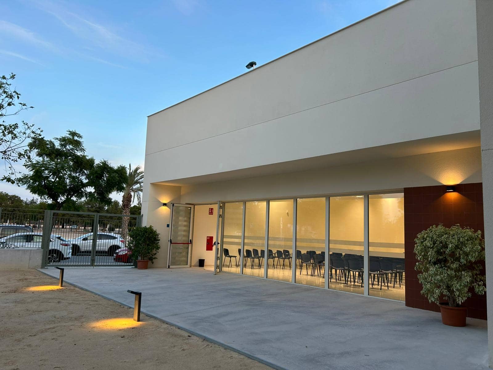 Centro Social el Pla de Sant Josep