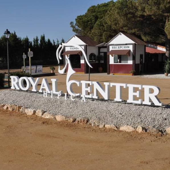 Royal Center Hípica