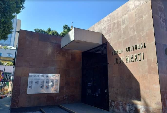 Centro Cultural José Martí