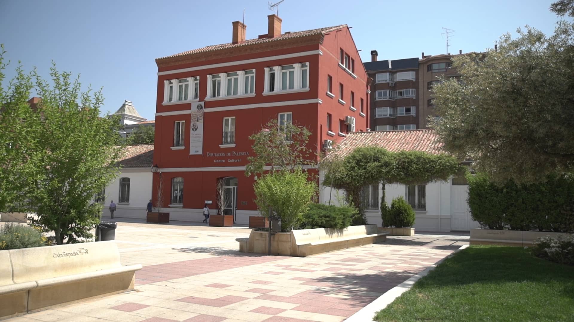 Centro Cultural Provincial