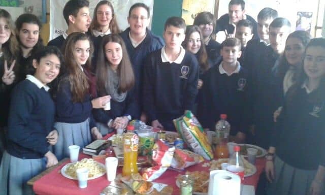 Colegio La Inmaculada