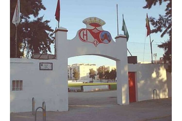 Campo Municipal de Deportes