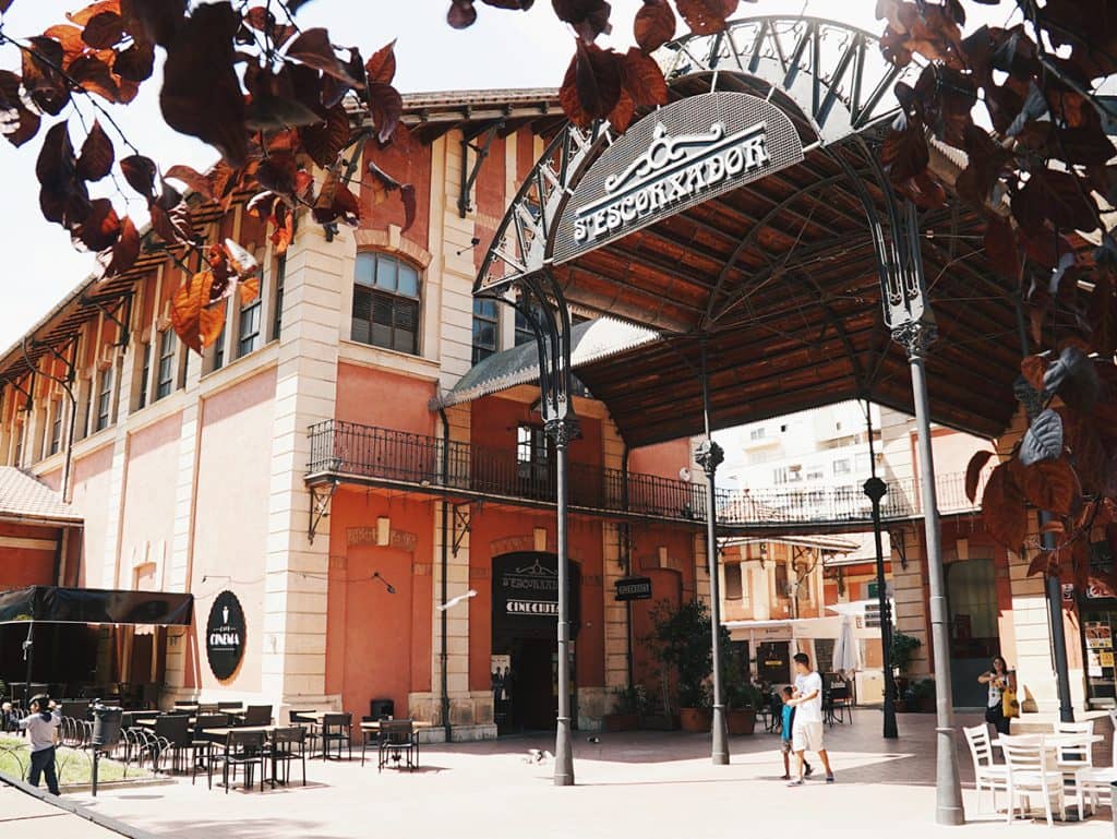 CineCiutat