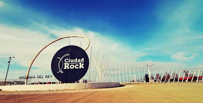 Ciudad del Rock