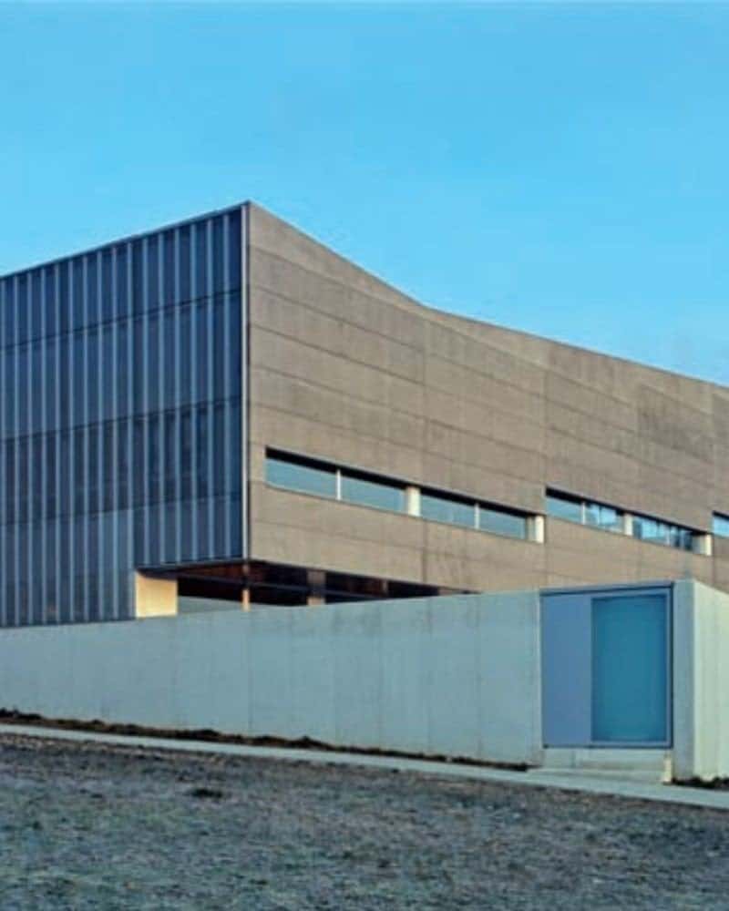 Minimundo Sonoro. Experiencia inmersiva para bebés