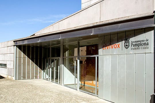 Taller - Bizitxoko, arregla tu bicicleta