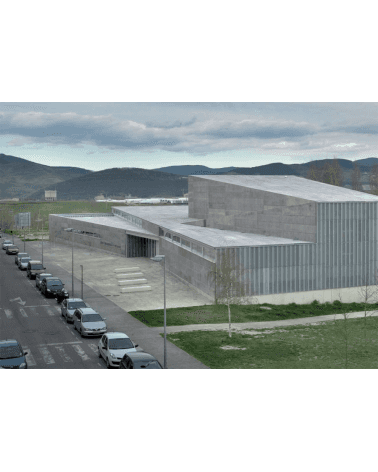 La Orestíada - XVII Muestra de Teatro Universitario