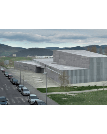 La Orestíada - XVII Muestra de Teatro Universitario