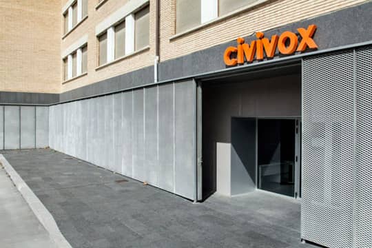 Civivox Milagrosa