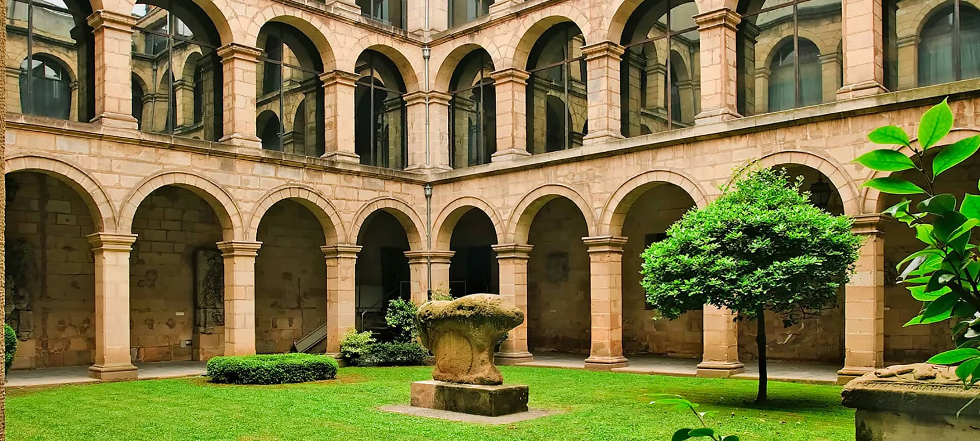 Euskal Museoa