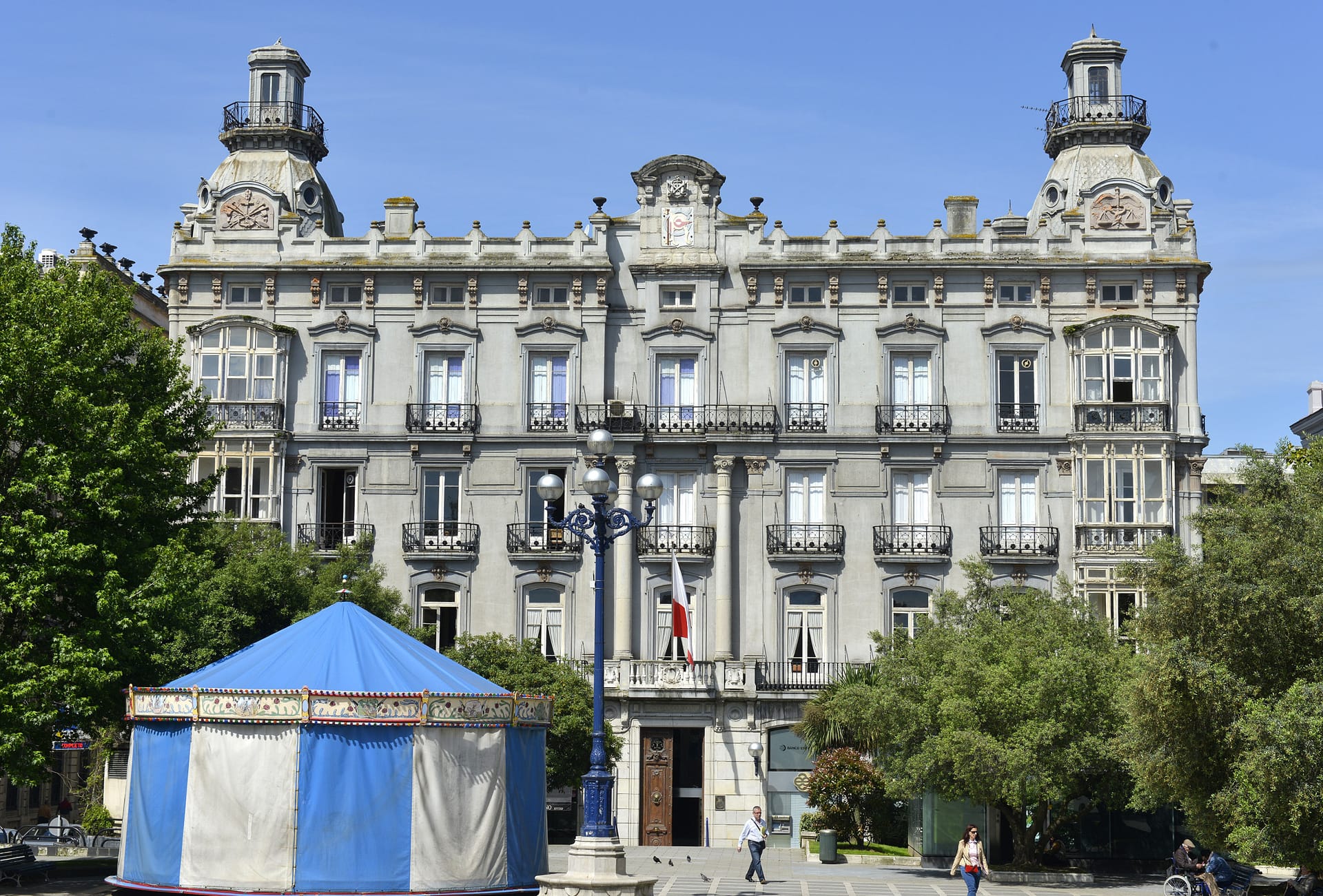 Veladas Románticas de Bolero