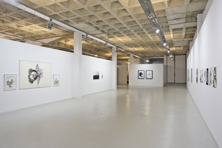 Galería Yusto/Giner