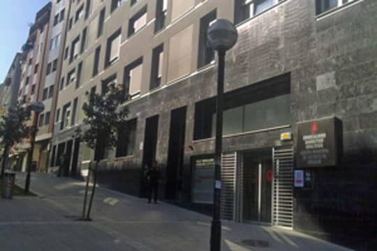 Centro Municipal de Rekalde