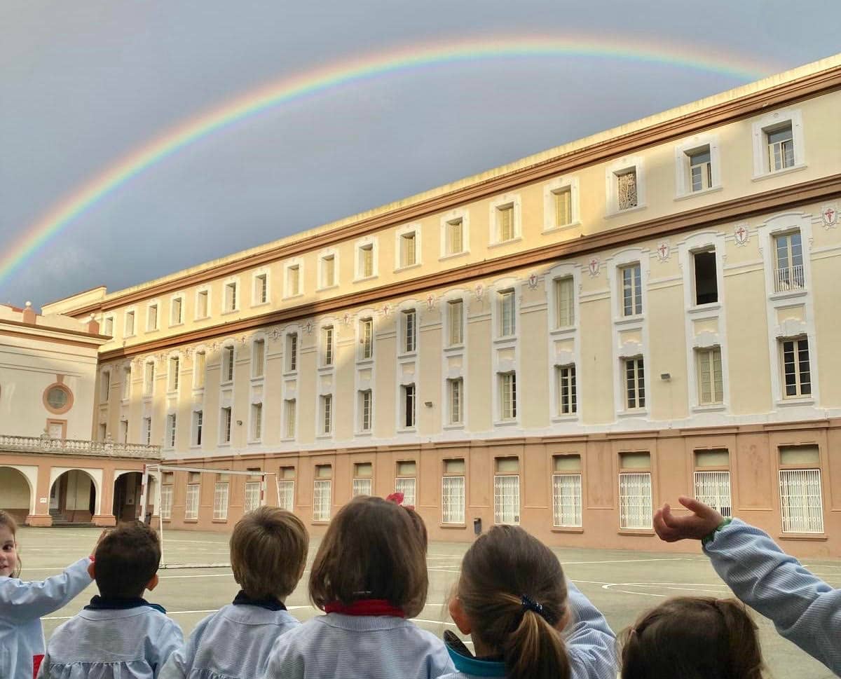 Colegio Apóstol Santiago