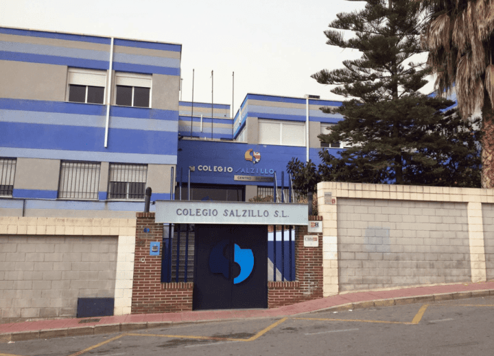 Colegio Salzillo Bilingual School