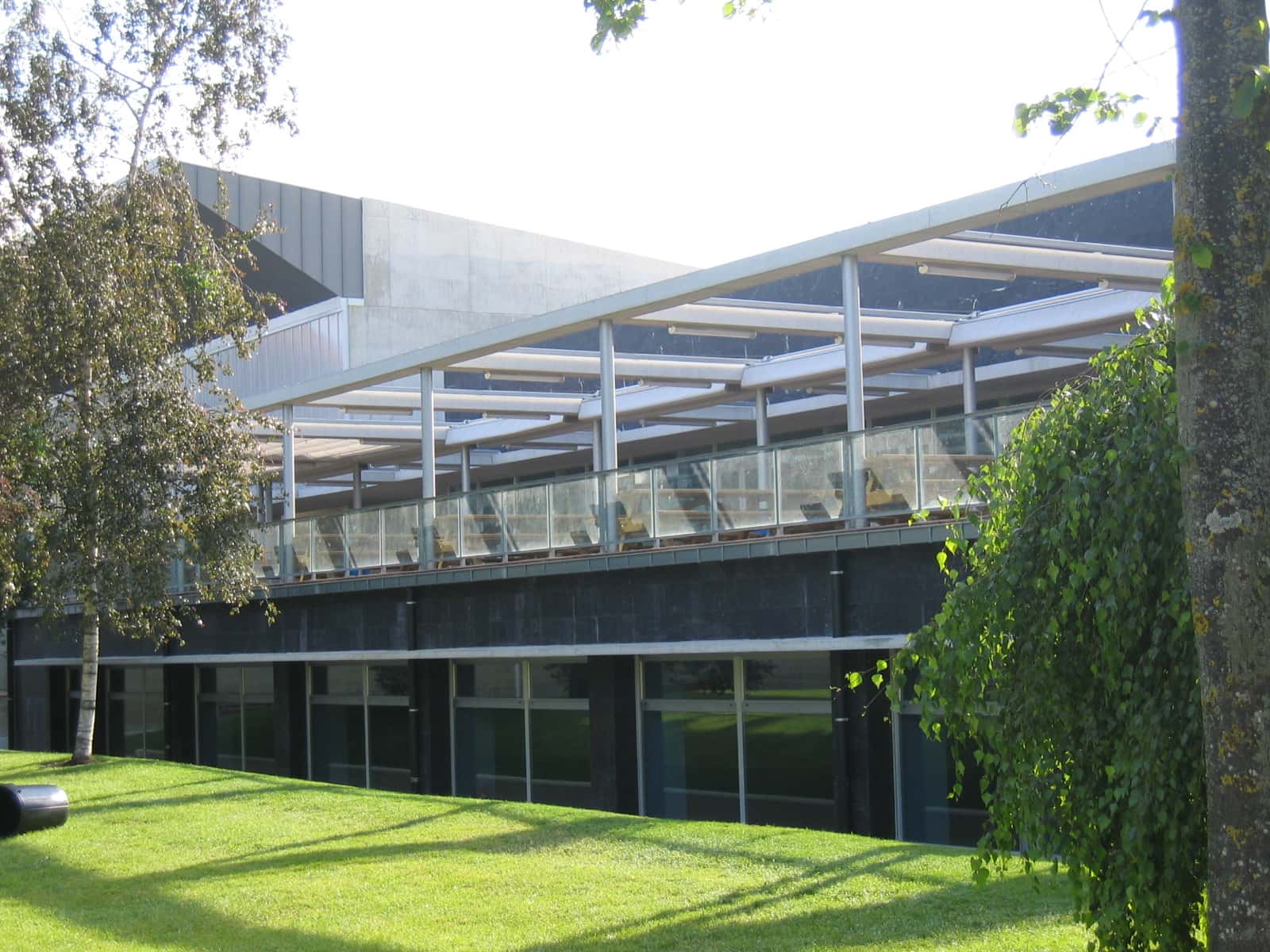 Campamentos urbanos de Semana Santa 2026