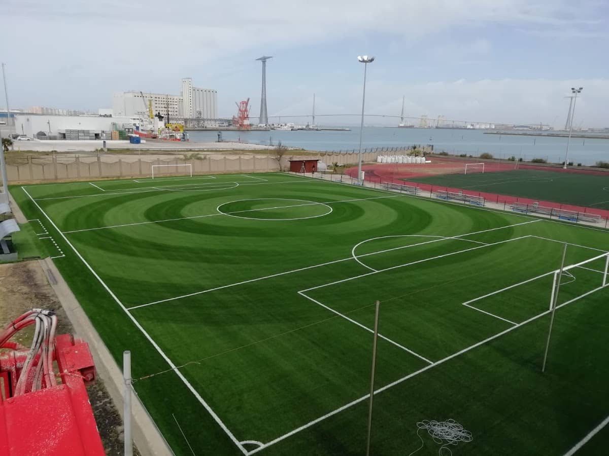 Doro Stadium