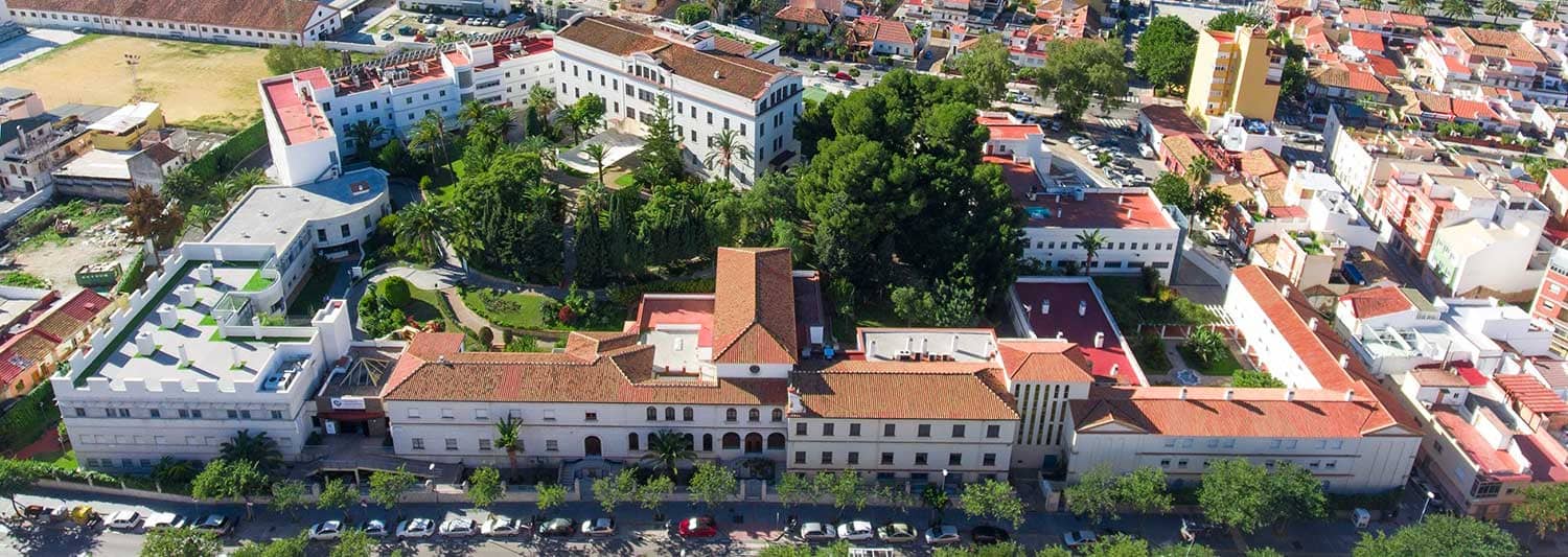 Fundación Hospitalarias Málaga