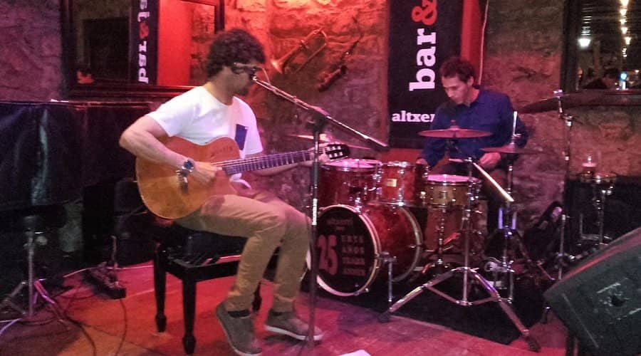 Altxerri Jazz & Club