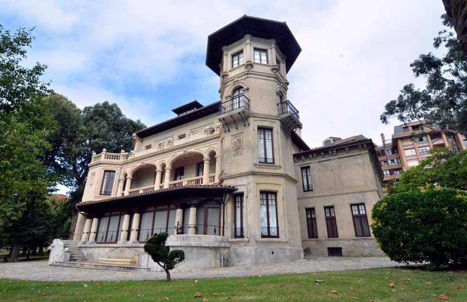 Conservatorio Municipal Ataúlfo Argenta