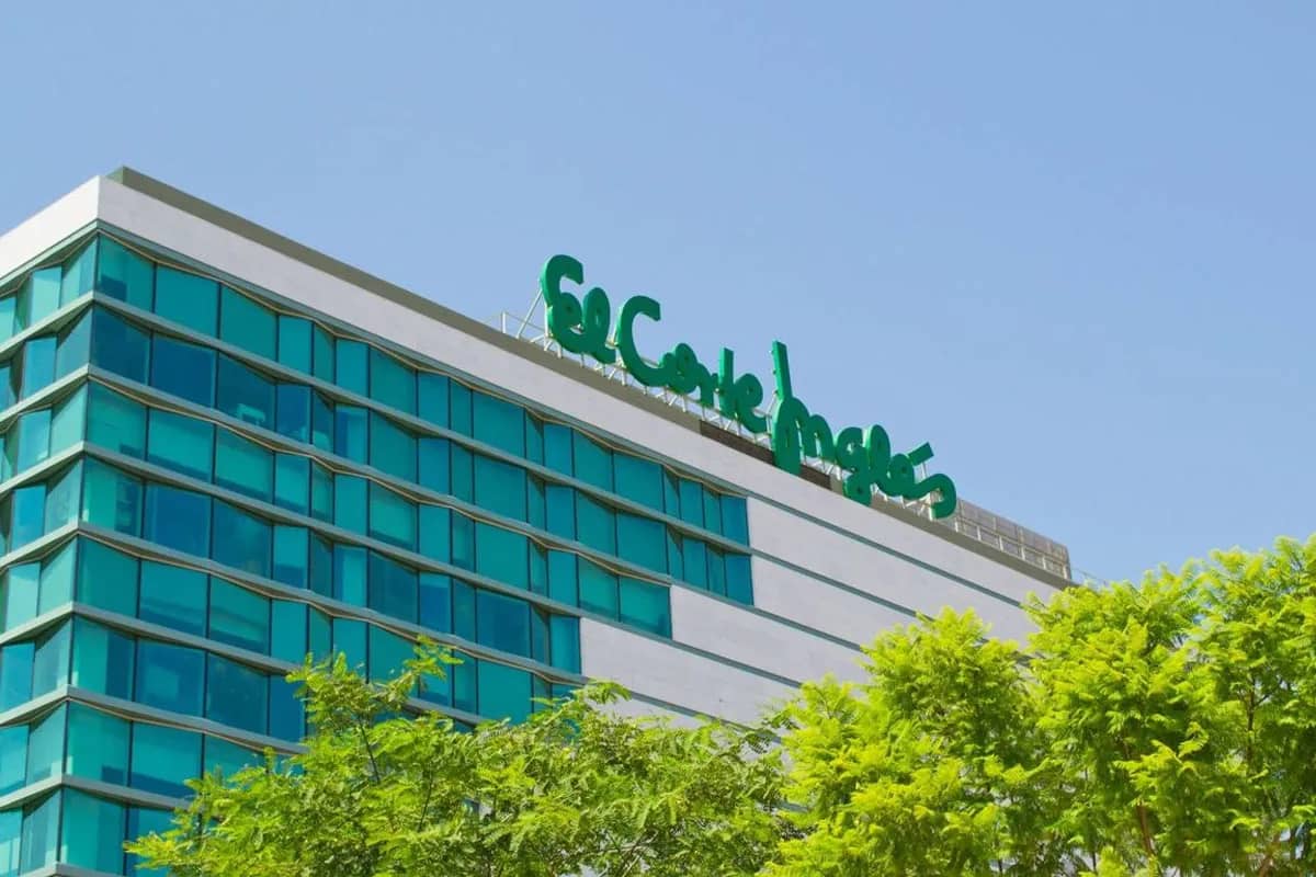 El Corte Inglés Tarragona