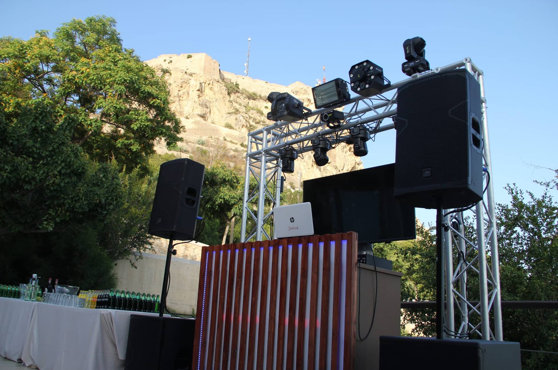 Sonido