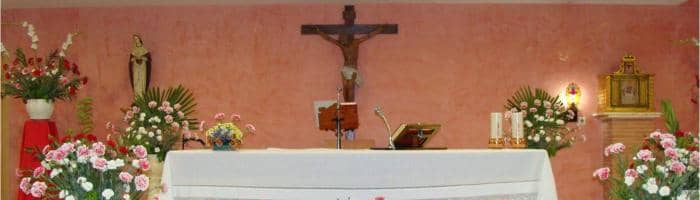 Parroquia de San Juan de Dios
