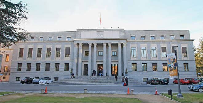 Museo Casa de la Moneda