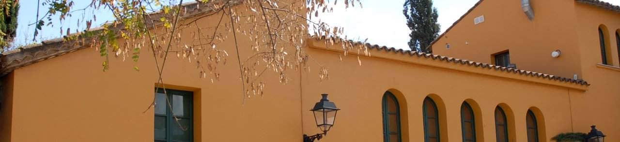Centros cívicos y casales municipales