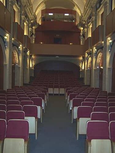 Sala Compañía