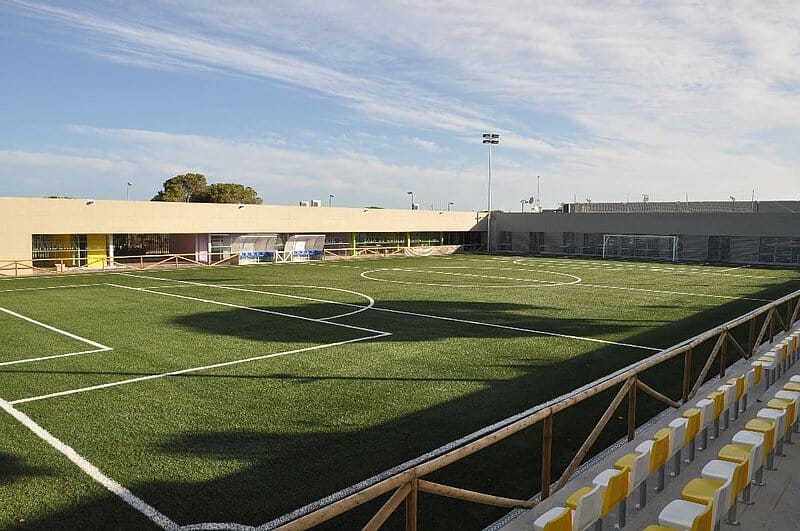 Campus de Verano de la Escuela Novo Chiclana 2026