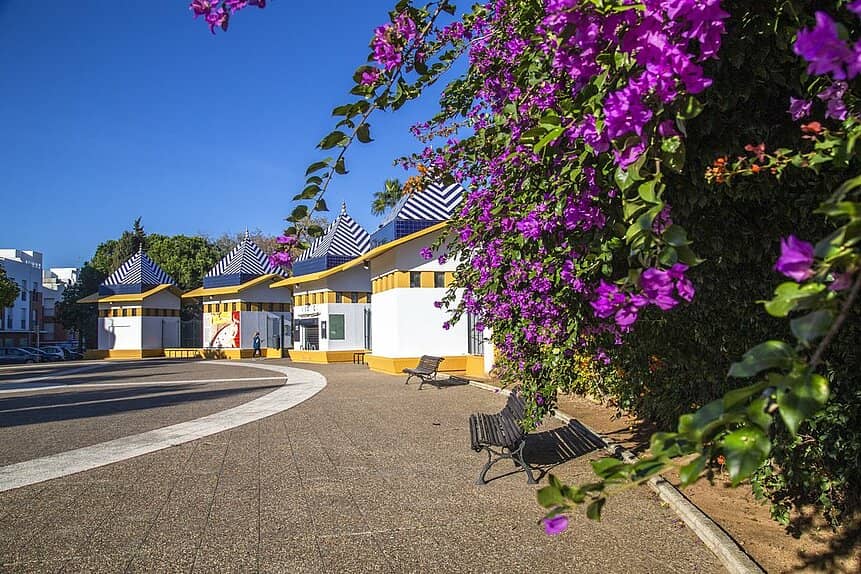 Parque de Santa Ana