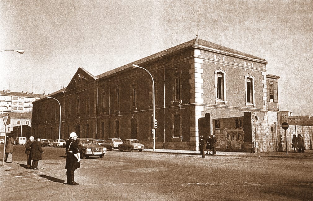 Xaibor Diskofesta
