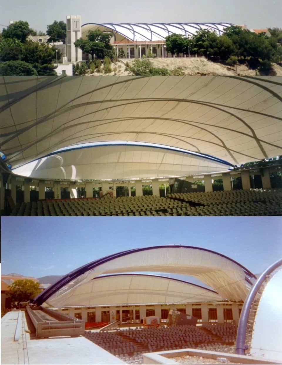 Auditorio Municipal La Alameda