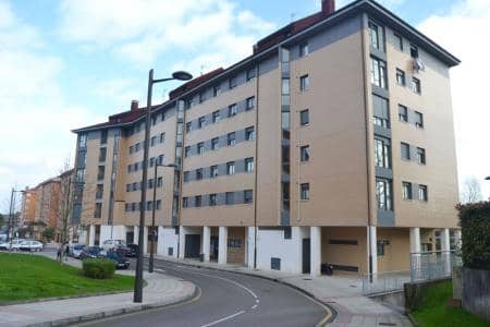 Centro Juvenil y Telecentro La Corredoria