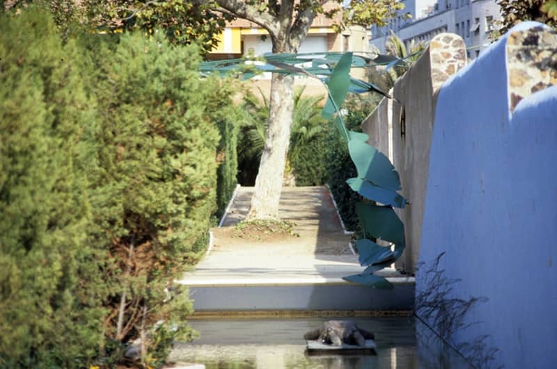 Jardines de Villa Cecilia