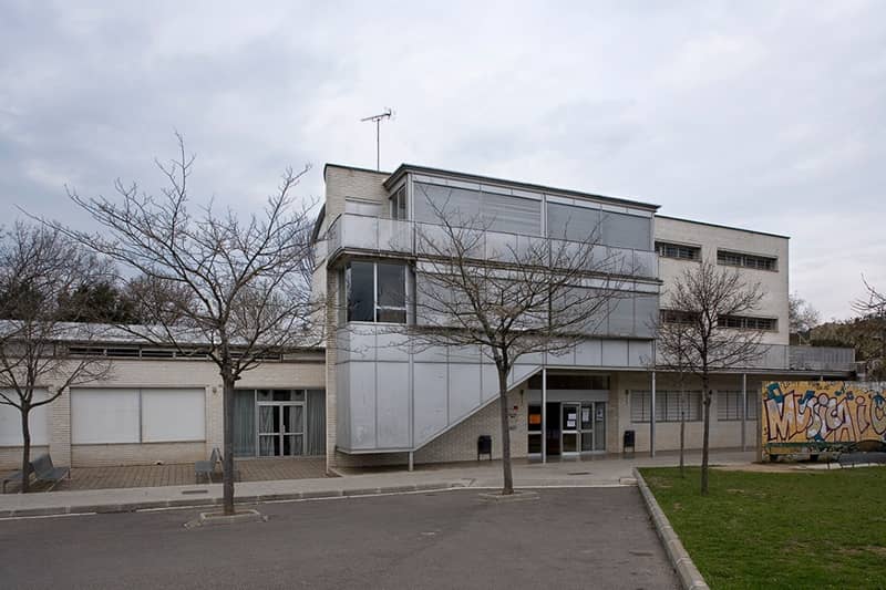 Centre Cívic Onyar