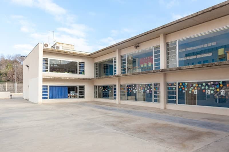 Escola Saavedra