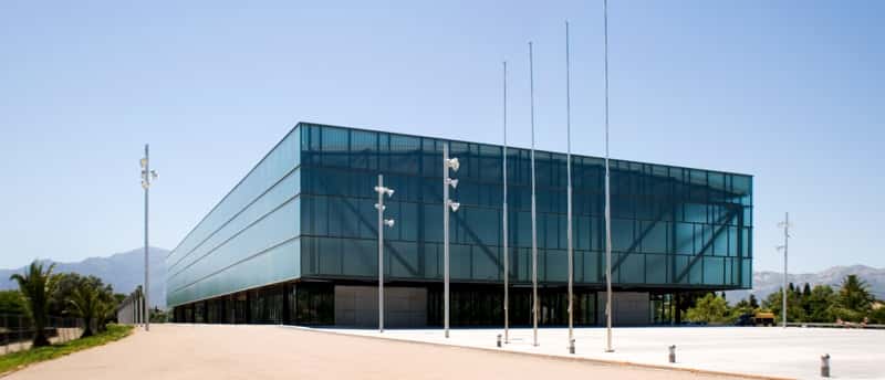 50 anys Club Patinatge Tortosa: Passat, present i futur