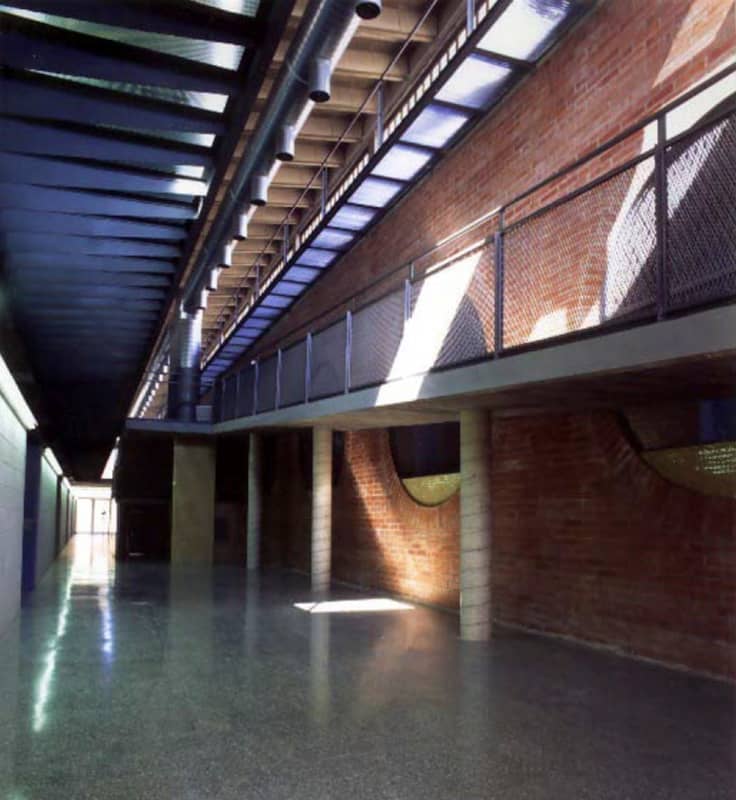 Escola Pompeu Fabra