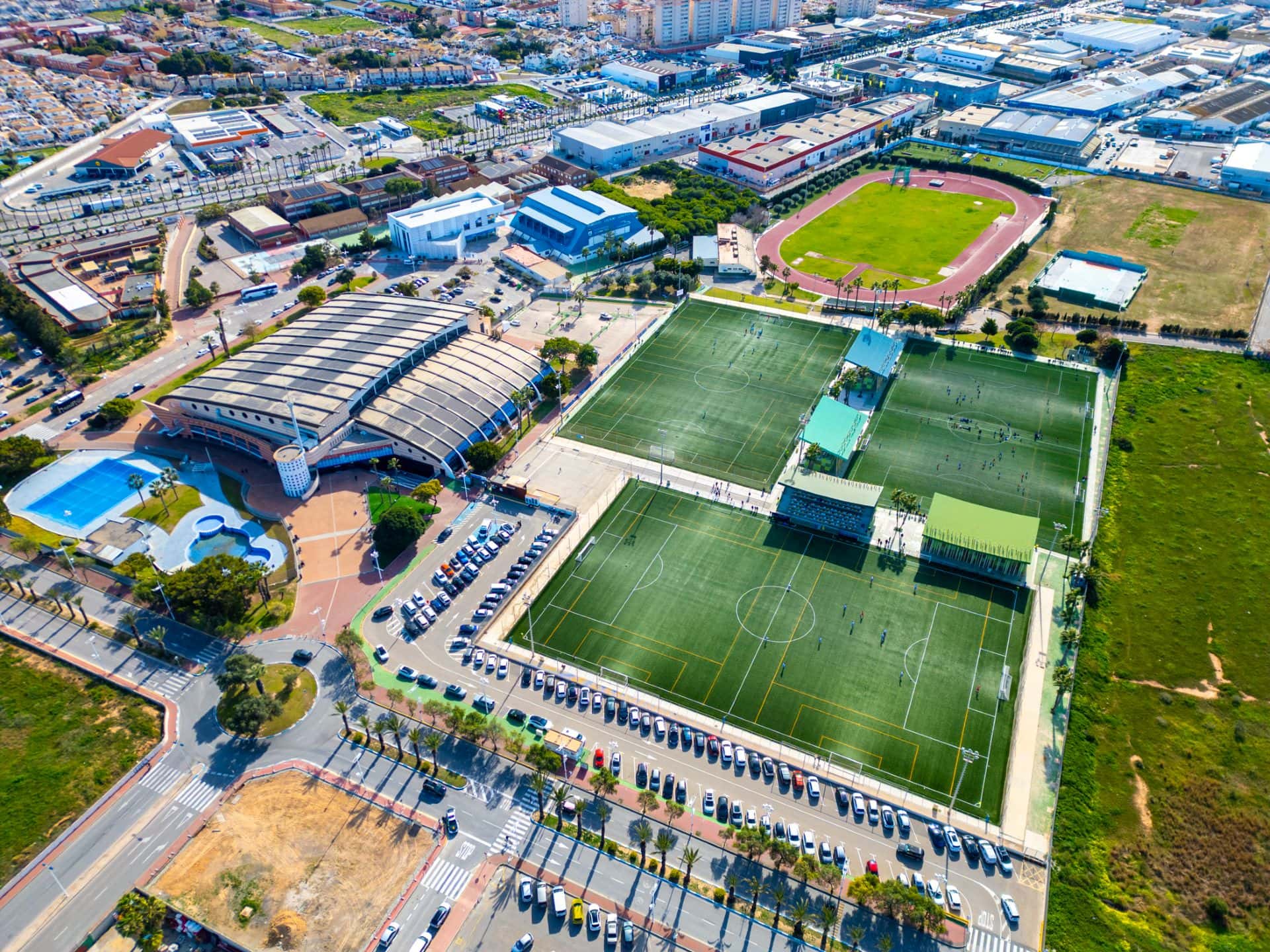 60º Campeonato de España Infantil de Tenis