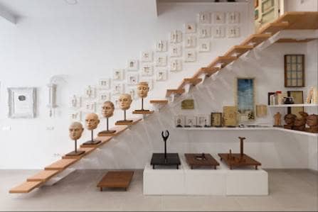 Desván Blanco. Espacio Cultural