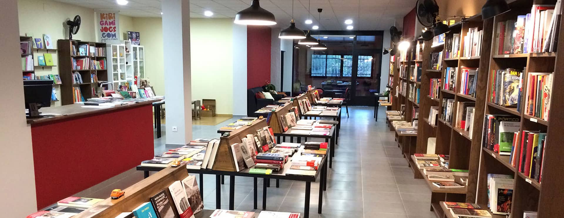 Detroit Llibres