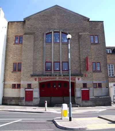 Devonport Playhouse